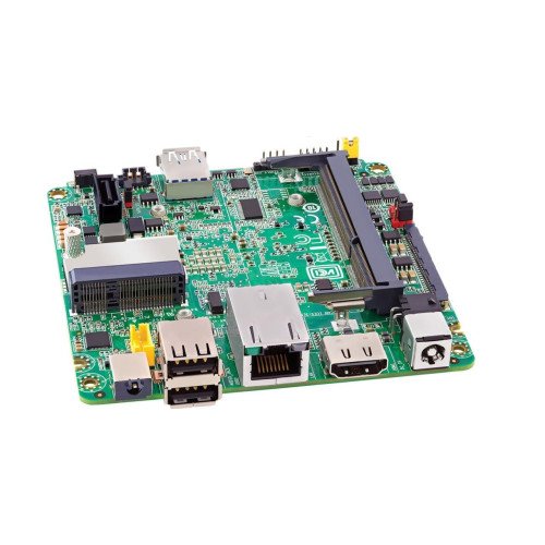 MB TYBE E3815 BOX10 DDR3-1600/BLKDE3815TYBE 933136 INTEL