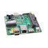 MB TYBE E3815 BOX10 DDR3-1600/BLKDE3815TYBE 933136 INTEL