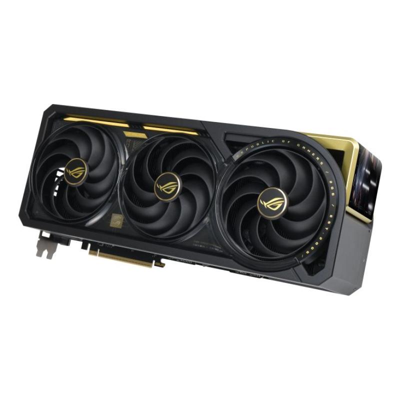 ROG GeForce RTX 5090 Edition 20