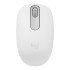 MOUSE BLUETH OPTICAL M196/WHITE 910-007460 LOGITECH