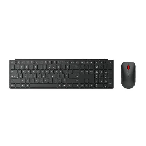 KEYBOARD +MOUSE WRL/ENG 4X31S04810 LENOVO