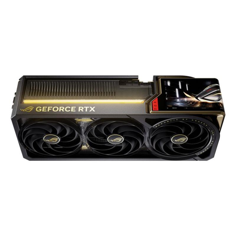 ROG GeForce RTX 5090 Edition 20