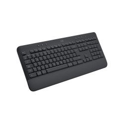 KEYBOARD WRL K650 ENG/GRAPHITE 920-010945 LOGITECH