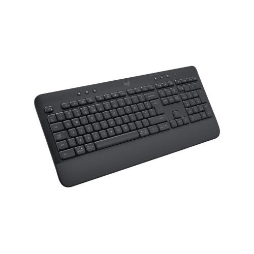 KEYBOARD WRL K650 ENG/GRAPHITE 920-010945 LOGITECH