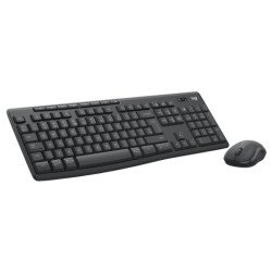 KEYBOARD +MOUSE COMBO MK370/920-012077 LOGITECH