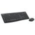 KEYBOARD +MOUSE COMBO MK370/920-012077 LOGITECH