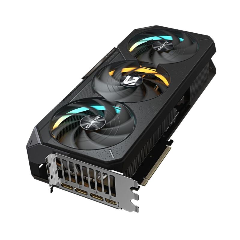 VGA PCIE16 RTX5090 32GB GDDR7/GV-N5090GAMINGOC-32GD GIGABYTE