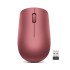 MOUSE USB OPTICAL WRL 530/CHERRY RED GY50Z18990 LENOVO