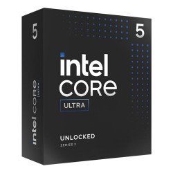 Intel Core Ultra 225