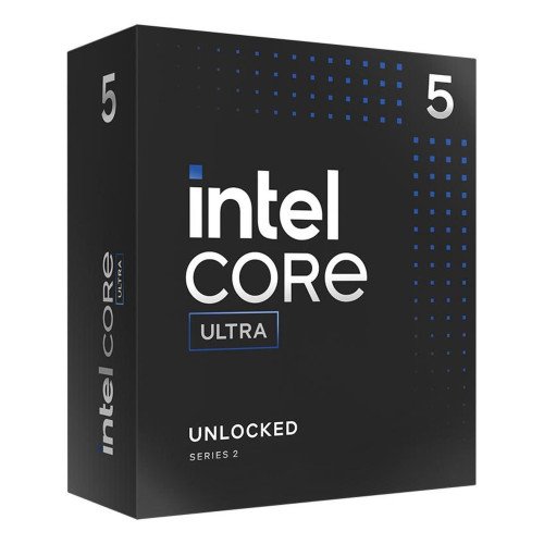 Intel Core Ultra 225
