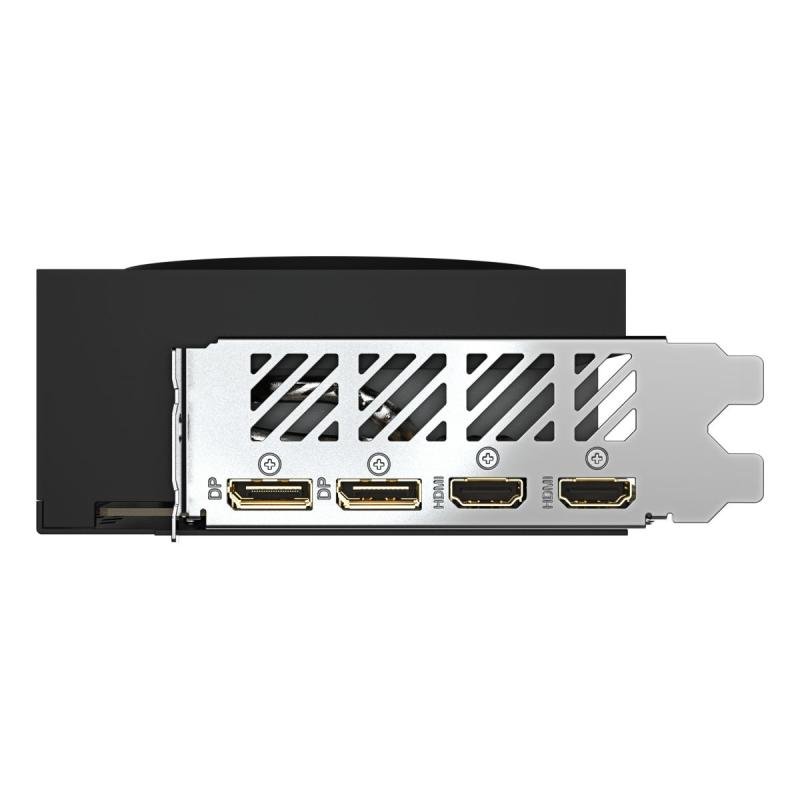 VGA PCIE16 RX9070XT 16GB GDDR6/R9070XTAORUS E-16GD GIGABYTE