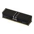 MEMORY DIMM 128GB DDR5-5600/KIT4 KF556R36RBK4-128 KINGSTON