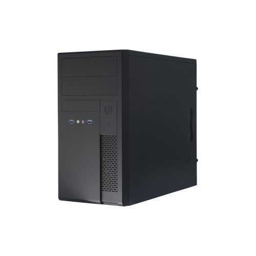 XT-01B-350GPB Black