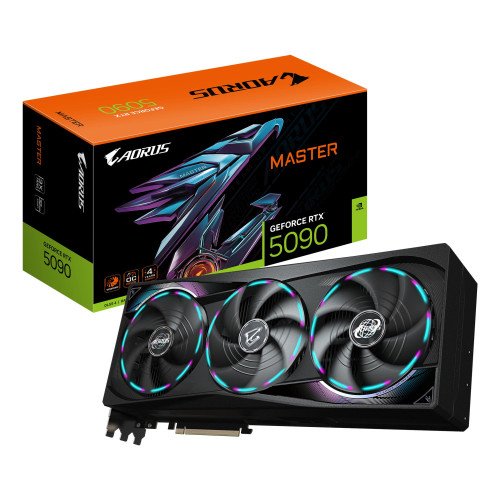 GeForce RTX 5090