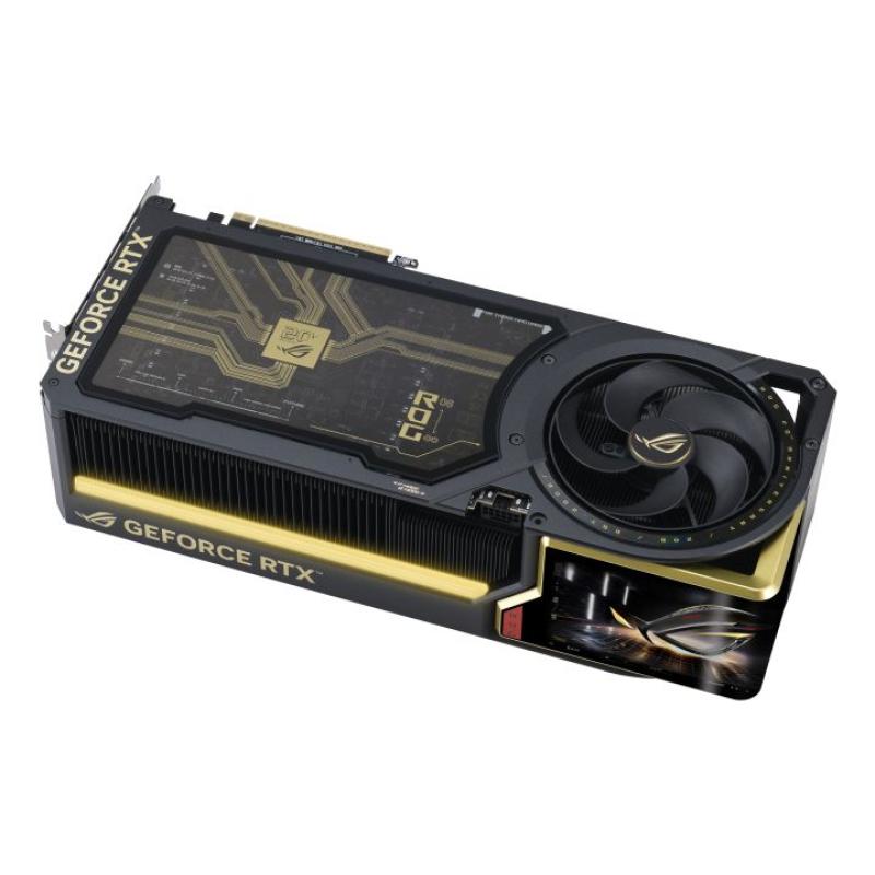 ROG GeForce RTX 5090 Edition 20