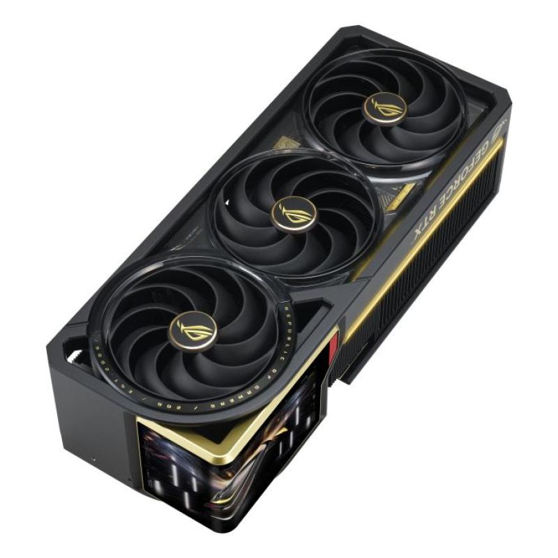 ROG GeForce RTX 5090 Edition 20