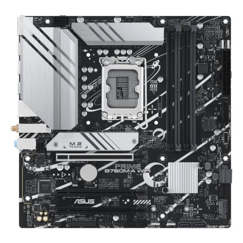 PRIME B760M-A WIFI