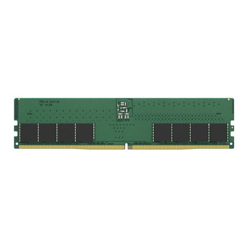 MEMORY DIMM 48GB DDR5-5600/KVR56U46BD8-48 KINGSTON