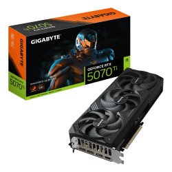 GeForce RTX 5070 Ti