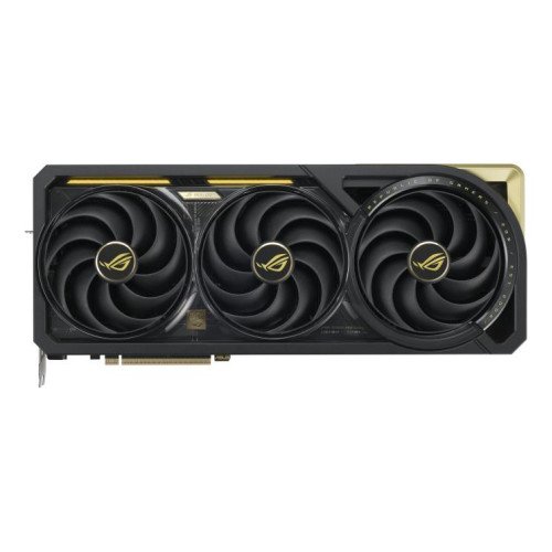 VGA PCIE16 RTX5090 32GB GDDR7/ASTRAL RTX5090P32G EDIT20 ASUS