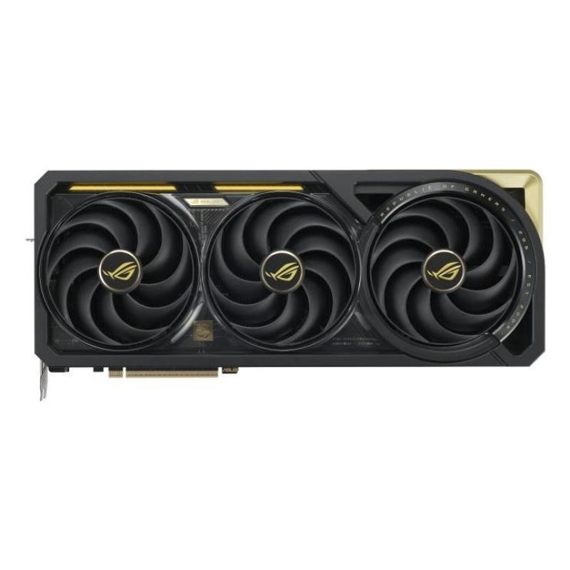 ROG GeForce RTX 5090 Edition 20