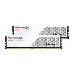MEMORY DIMM 32GB DDR5-5600 K2/5600J4040C16GX2-RS5W G.SKILL