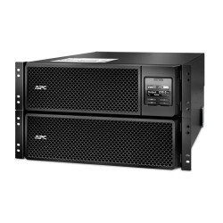 UPS SMART UPS SRT 8000VA RM/SRT8KRMXLI APC