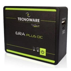 UPS ERA PLUS DC USB 5VDC 2A/FGCERAPLDC253C TECNOWARE