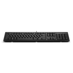 KEYBOARD USB 125/266C9AA HP