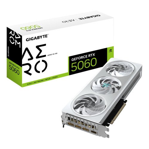 GeForce RTX 5060