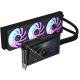 VGA PCIE16 RTX5080 16GB GDDR7/GV-N5080AORUSX W-16GD GIGABYTE