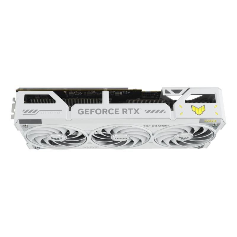 TUF-RTX5070TI-O16G-WHITE-GAMING