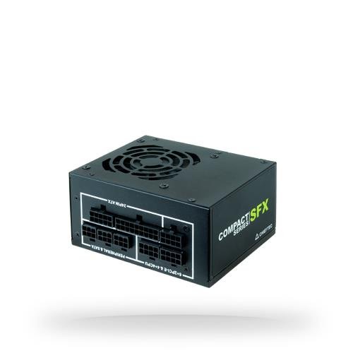 CASE PSU SFX 650W/CSN-650C CHIEFTEC