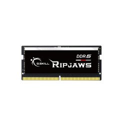 NB MEMORY 16GB DDR5-5600 SO/F5-5600S4645A16GX1-RS G.SKILL