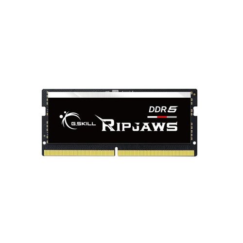 NB MEMORY 16GB DDR5-5600 SO/F5-5600S4645A16GX1-RS G.SKILL