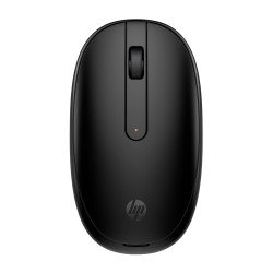 MOUSE USB OPTICAL WRL 245/BLACK 81S67AA HP
