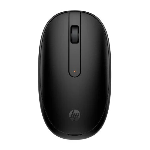 MOUSE USB OPTICAL WRL 245/BLACK 81S67AA HP