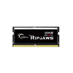 NB MEMORY 16GB DDR5-5600 SO/F5-5600S4040A16GX1-RS G.SKILL