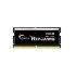 NB MEMORY 16GB DDR5-5600 SO/F5-5600S4040A16GX1-RS G.SKILL