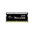 NB MEMORY 16GB DDR5-5600 SO/F5-5600S4040A16GX1-RS G.SKILL