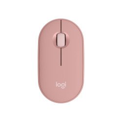 MOUSE USB OPTICAL WRL M350S/ROSE 910-007014 LOGITECH