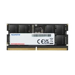 NB MEMORY 8GB DDR5-5600 SO/AD5S56008G-S ADATA