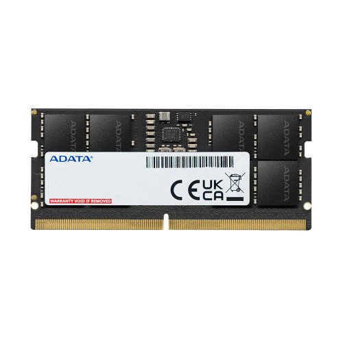 NB MEMORY 8GB DDR5-5600 SO/AD5S56008G-S ADATA