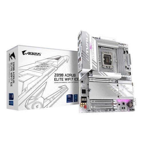 Z890 A ELITE WF7 ICE