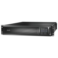 UPS SMART 3000VA X LCD 2U/SMX3000RMHV2UNC APC