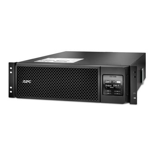 UPS SMART 5000VA SRT 230V RM/SRT5KRMXLIM APC