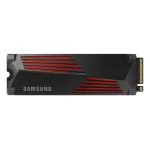990 PRO with Heatsink M.2