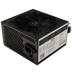 CASE PSU ATX 550W/SPPS-BZCO-550 SPACER