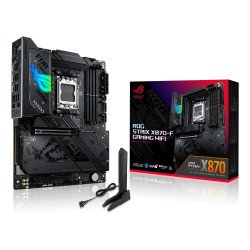 ROG STRIX X870-F GAMING WIFI