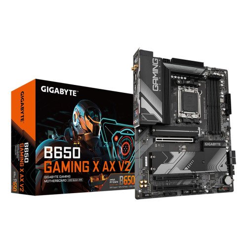 B650 GAMING X AX V2 1.2